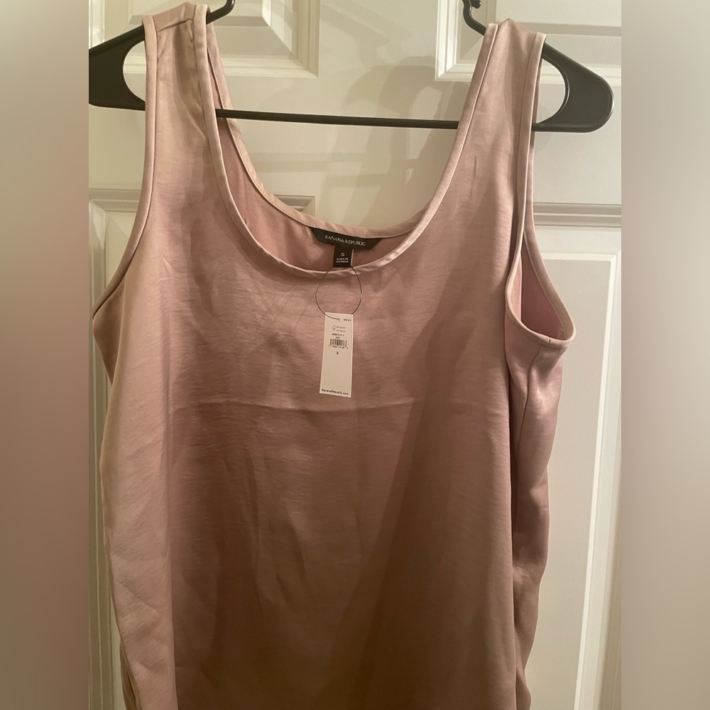 Banana republic Top size:S